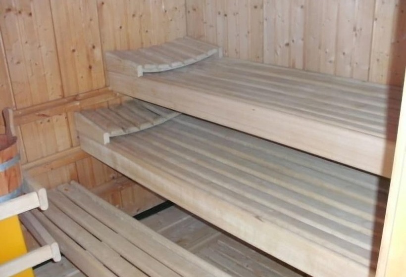 فندق Ferienhaus Oberleupoldsberg