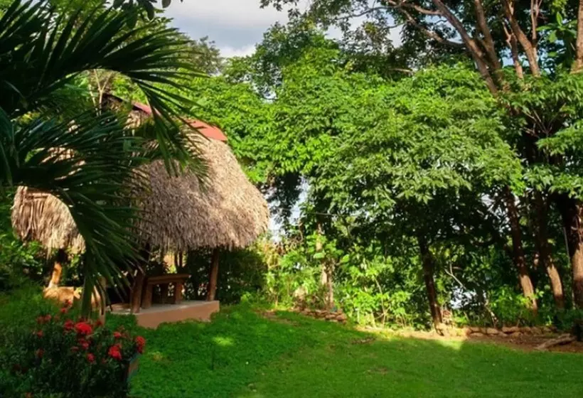 ホテル La Finca
