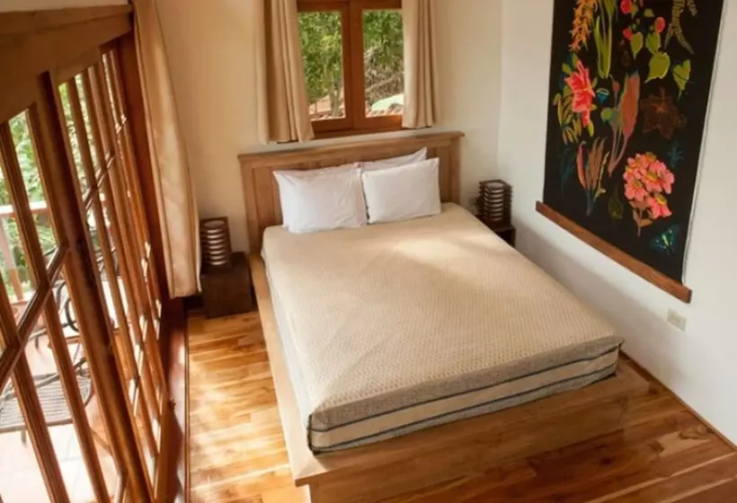 ホテル La Finca