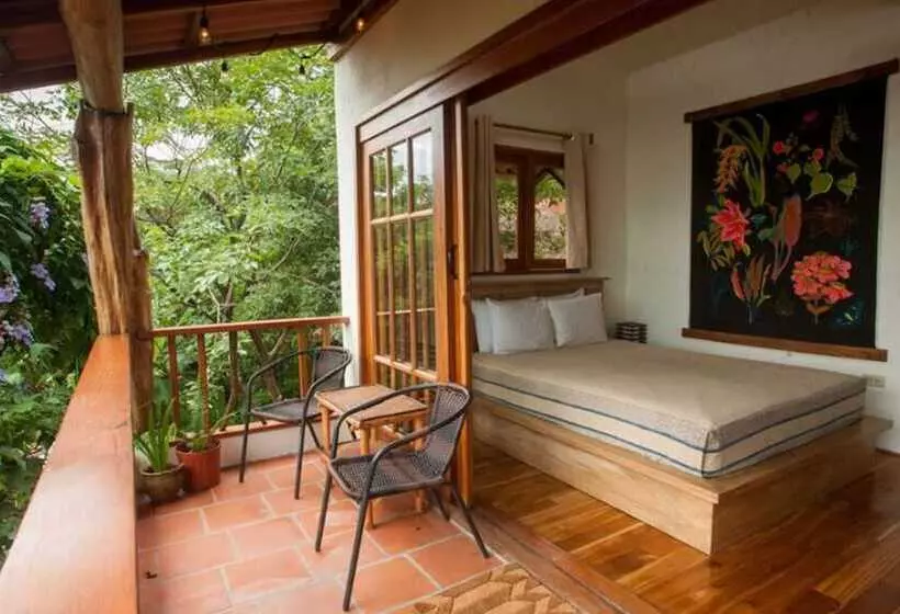 ホテル La Finca
