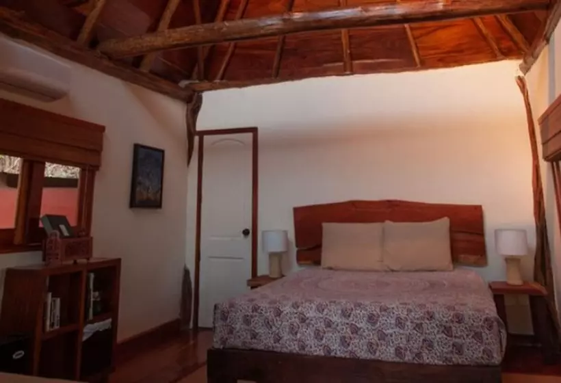 ホテル La Finca