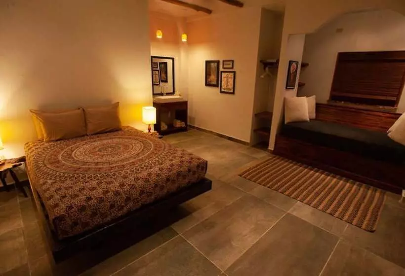 ホテル La Finca
