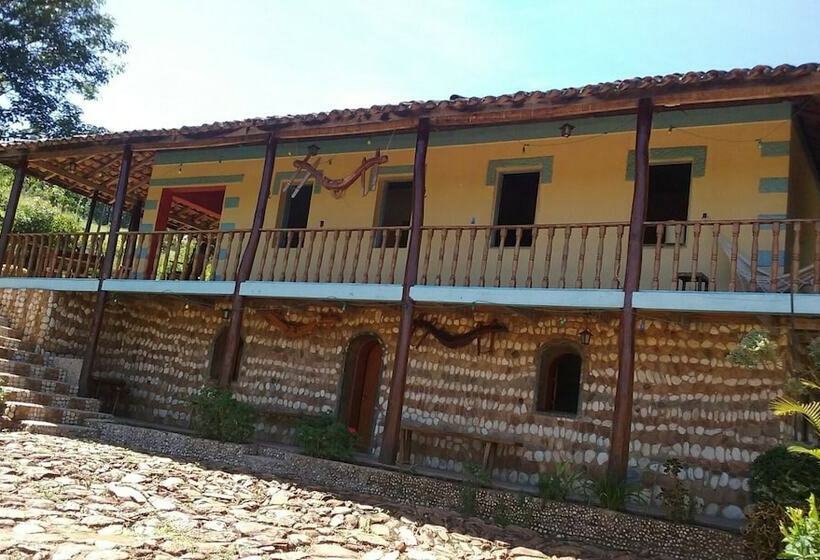 فندق Pousada Juca Neves