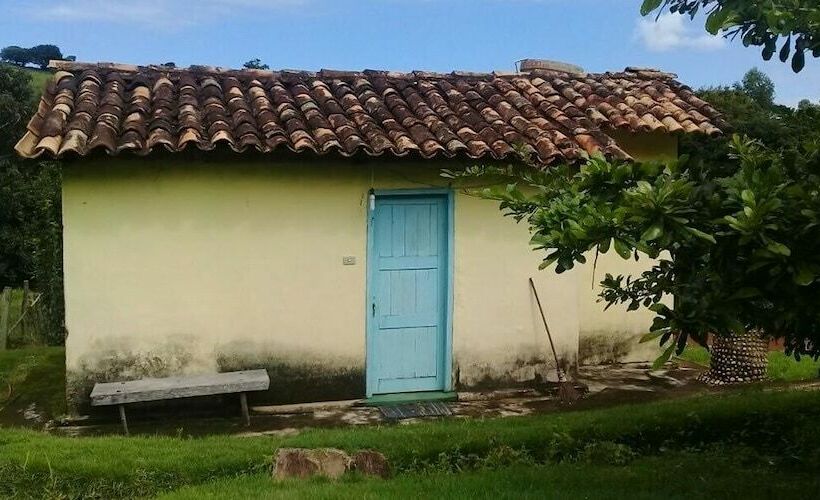 فندق Pousada Juca Neves