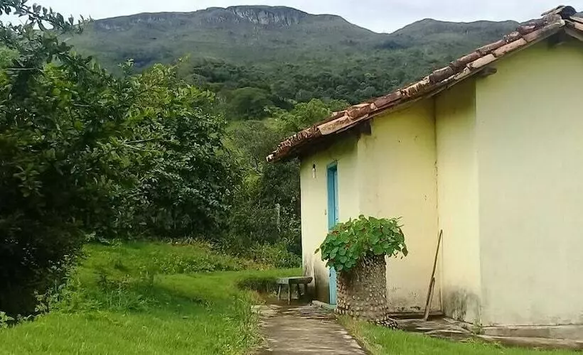 ホテル Pousada Juca Neves