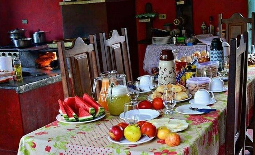 فندق Pousada Juca Neves