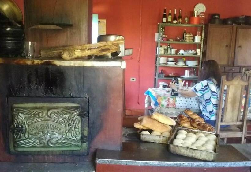 فندق Pousada Juca Neves