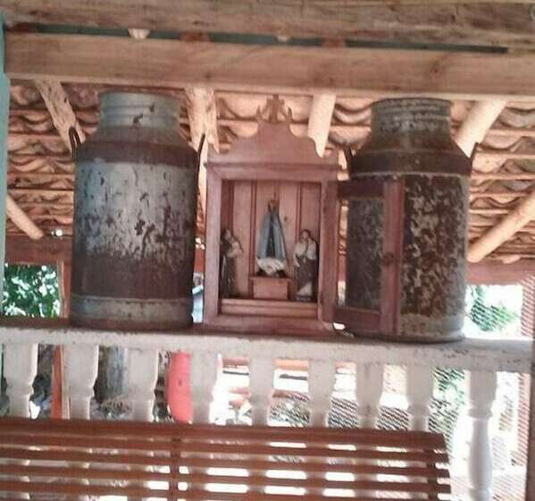 فندق Pousada Juca Neves