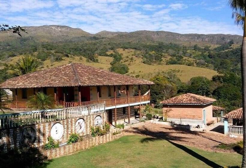 فندق Pousada Juca Neves