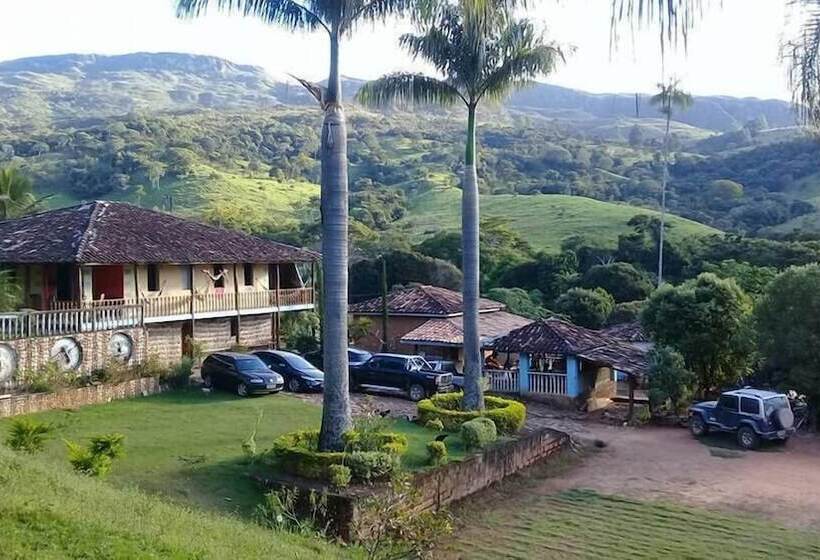 فندق Pousada Juca Neves