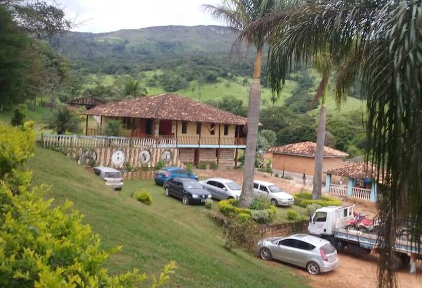 فندق Pousada Juca Neves