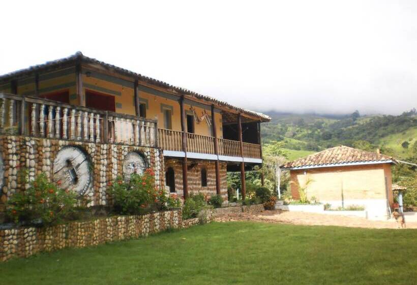 فندق Pousada Juca Neves