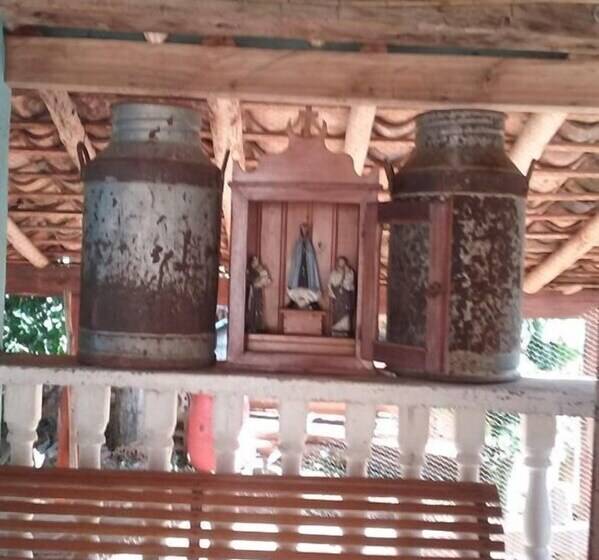 فندق Pousada Juca Neves