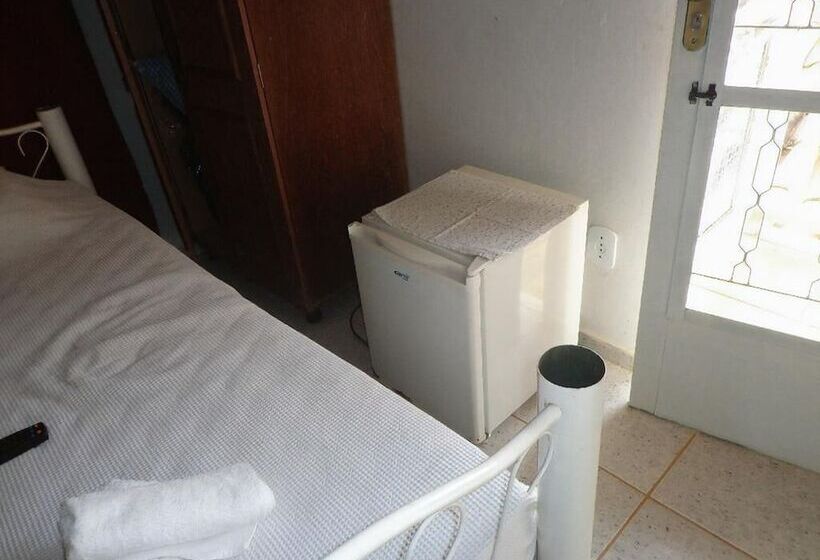 ホテル Pousada Saracura