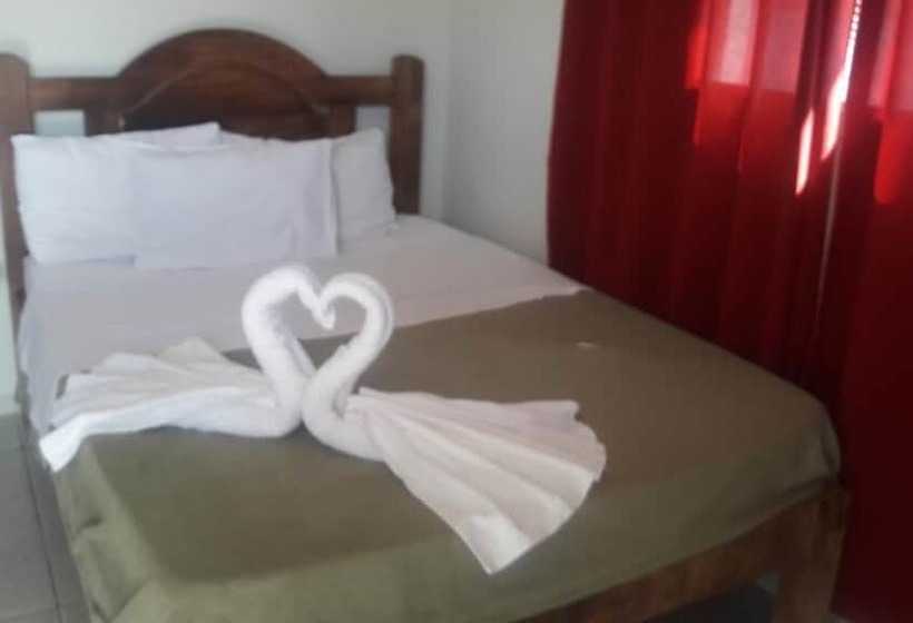 ホテル Pousada Saracura