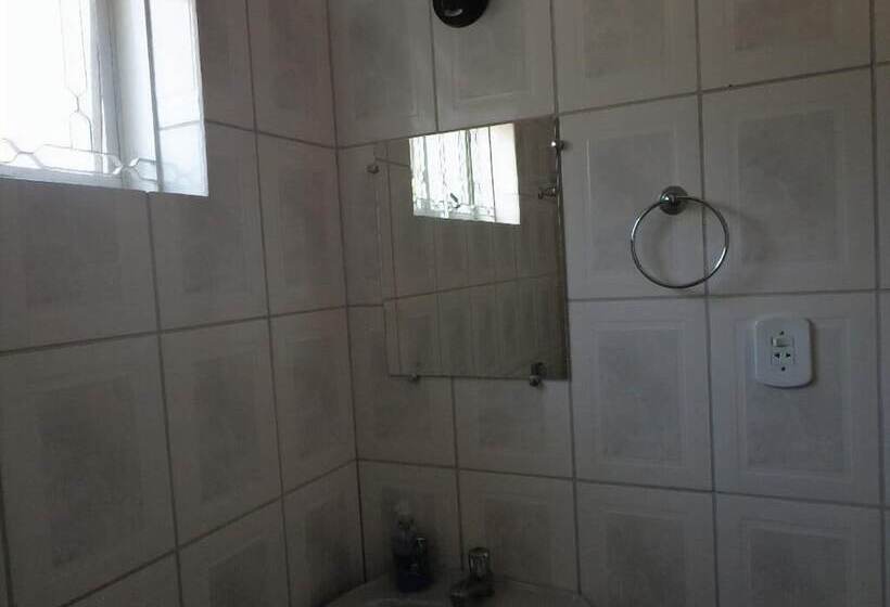 ホテル Pousada Saracura