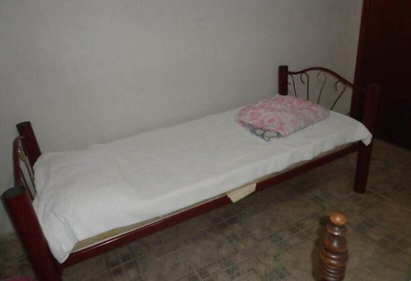 ホテル Pousada Saracura