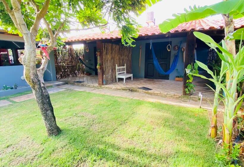 هتل Pousada Ricatins