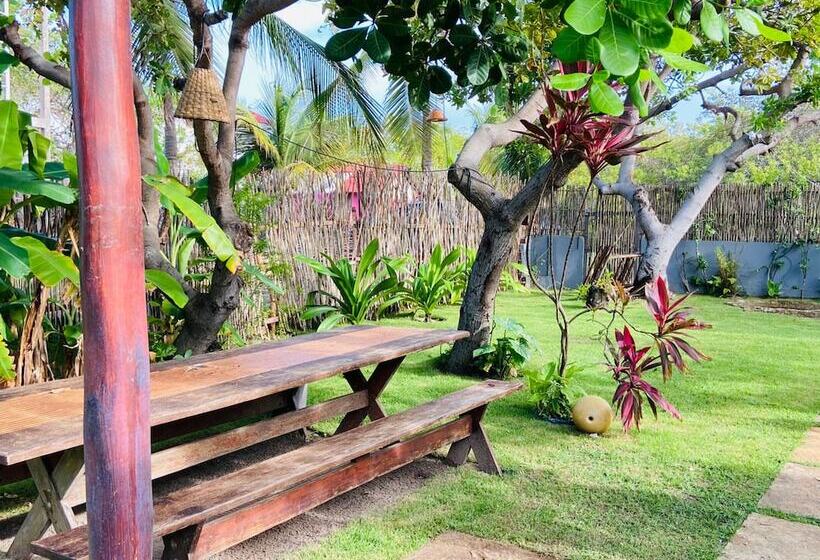 هتل Pousada Ricatins