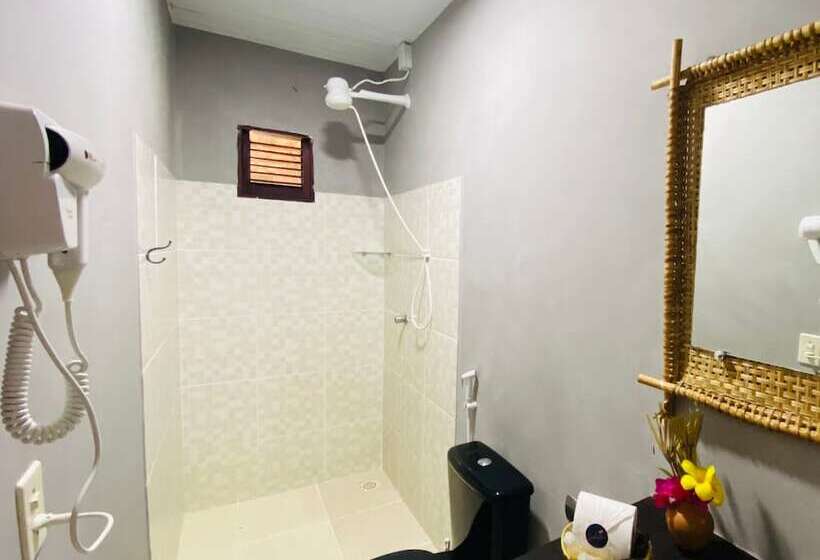 هتل Pousada Ricatins