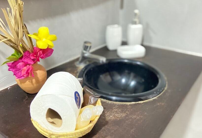 هتل Pousada Ricatins