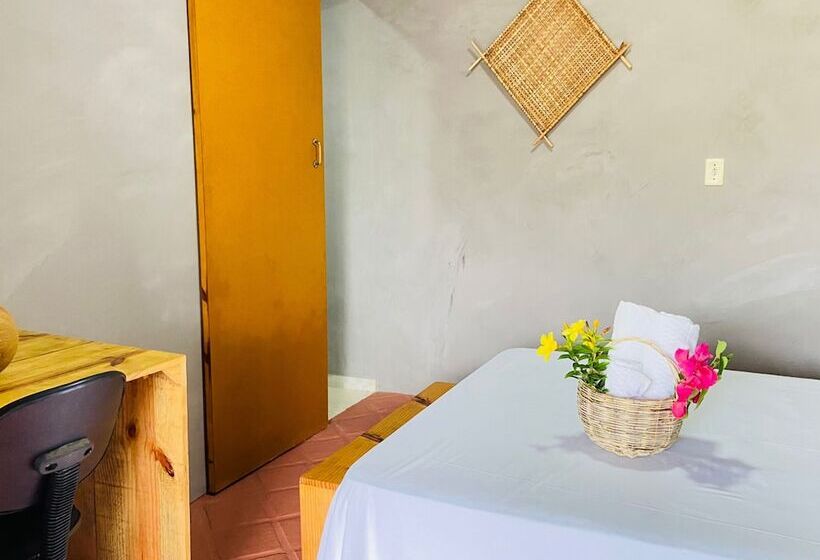 هتل Pousada Ricatins