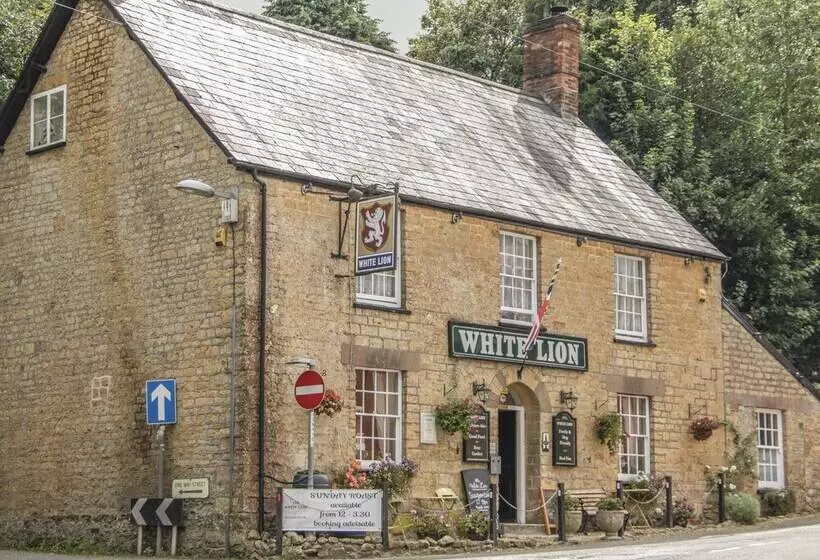 King Charles Cottage