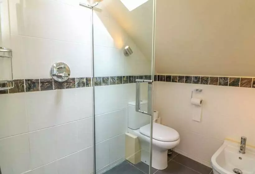 King Charles Cottage