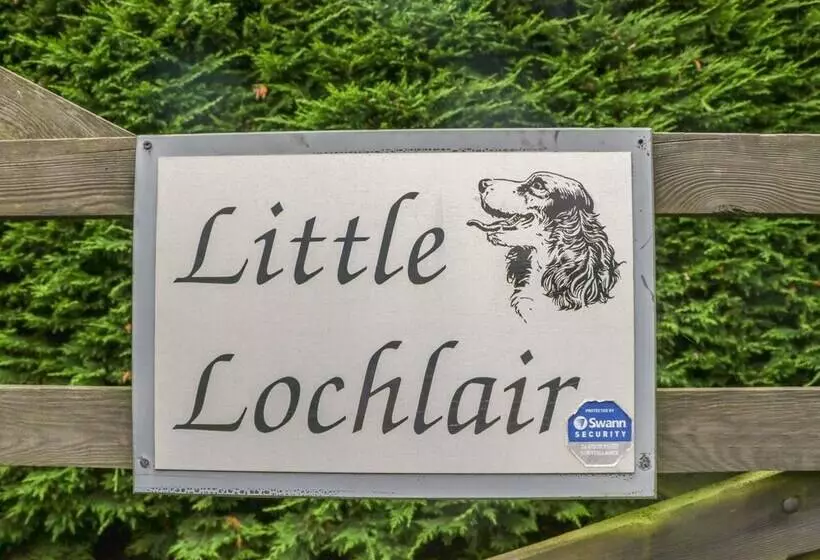 Little Lochlair