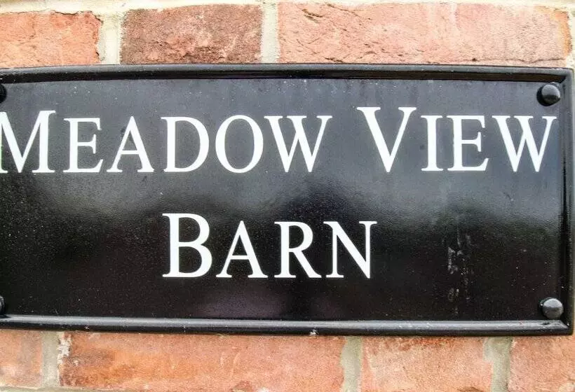 Meadow View Barn