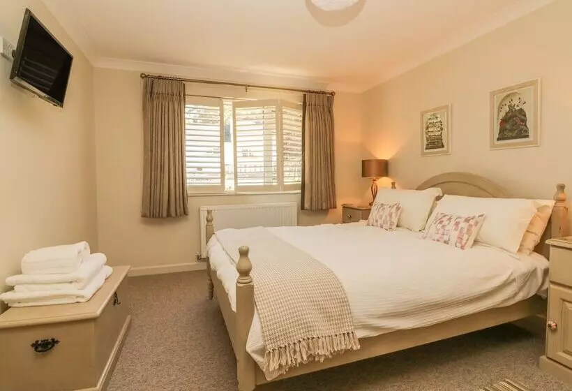 Meadowlea Cottage