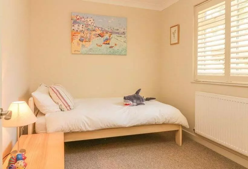 Meadowlea Cottage