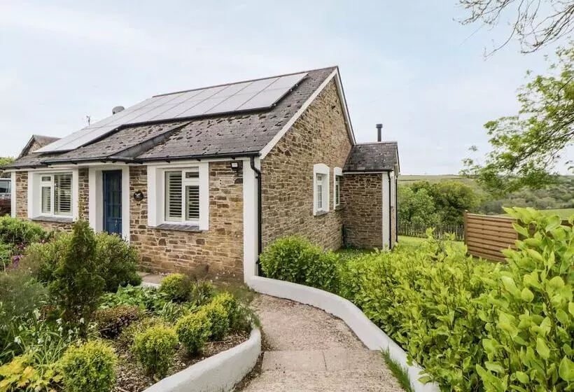 Meadowlea Cottage