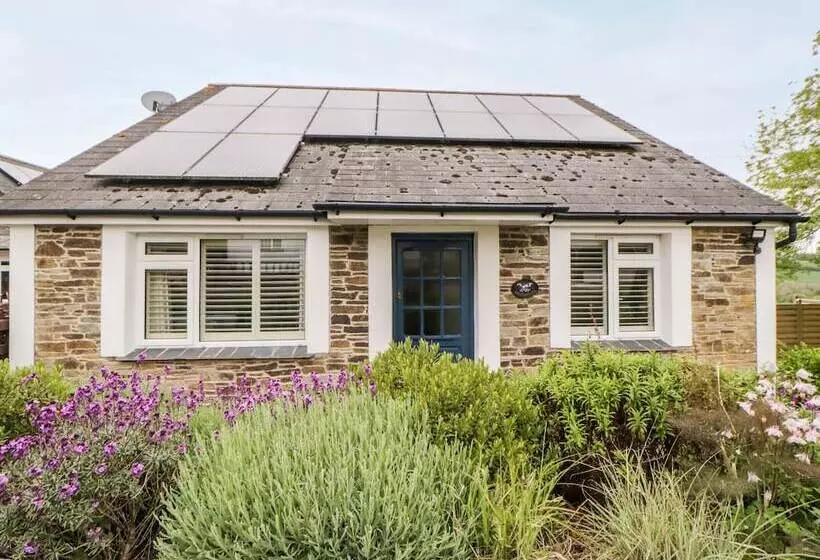 Meadowlea Cottage