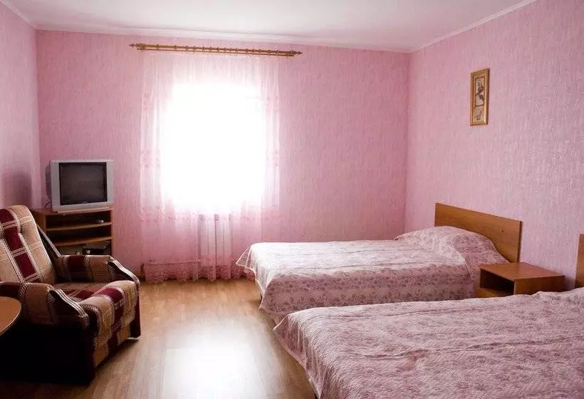 Mini Hotel Kompleks Parus