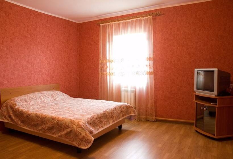 Mini Hotel Kompleks Parus