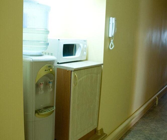 Mini Hotel Kompleks Parus