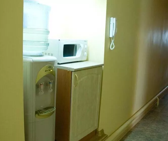 Mini Hotel Kompleks Parus