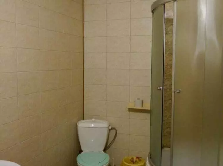 Mini Hotel Kompleks Parus