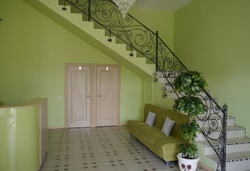 Mini Hotel Kompleks Parus