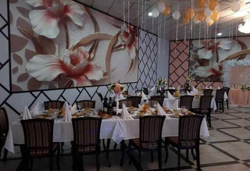 Mini Hotel Kompleks Parus