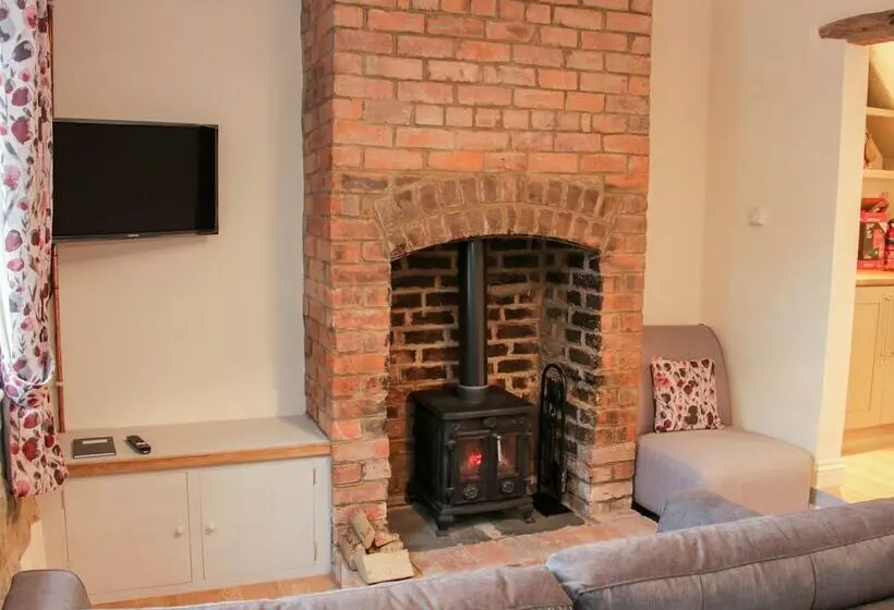 Pinner S Cottage