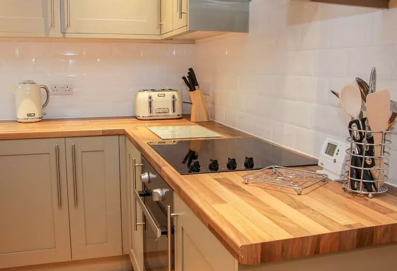 Pinner S Cottage