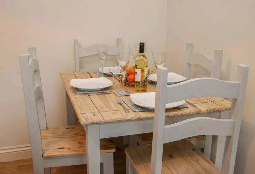Pinner S Cottage