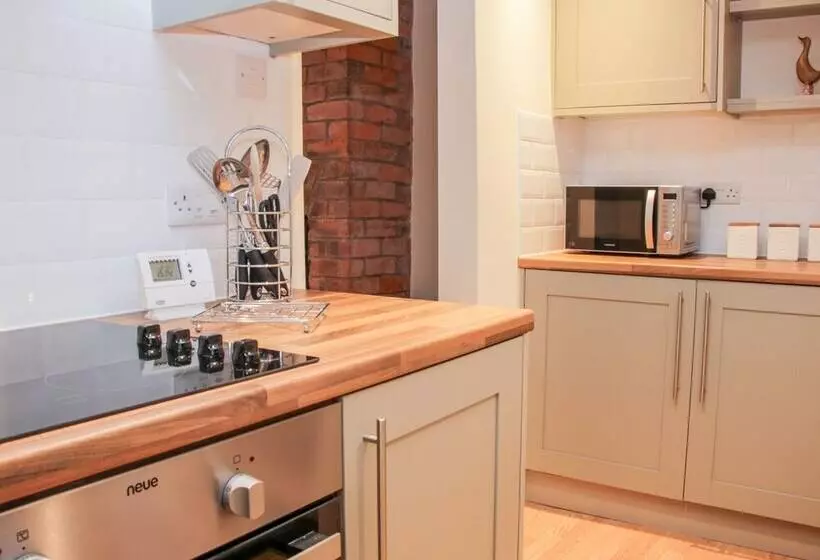Pinner S Cottage