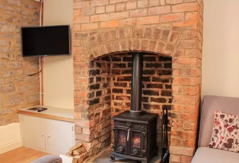Pinner S Cottage