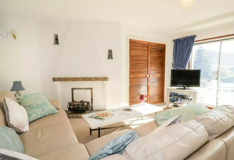 Rampsbeck Lodge