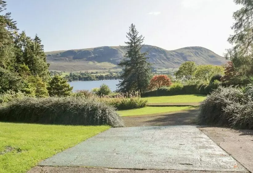 Rampsbeck Lodge