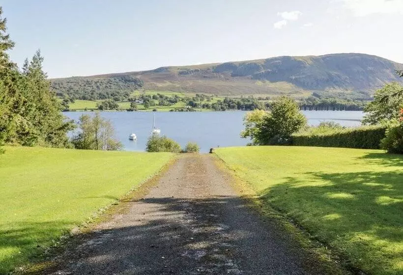 Rampsbeck Lodge