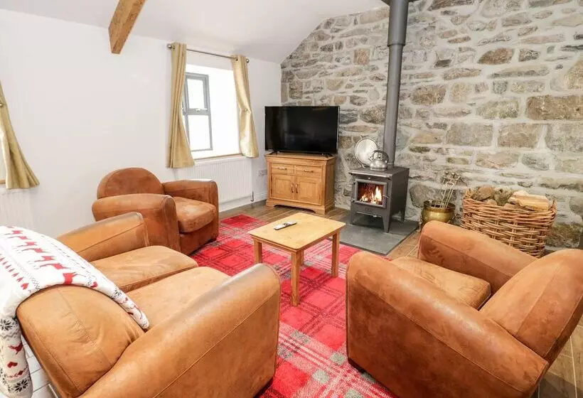 Rhydau Cottage